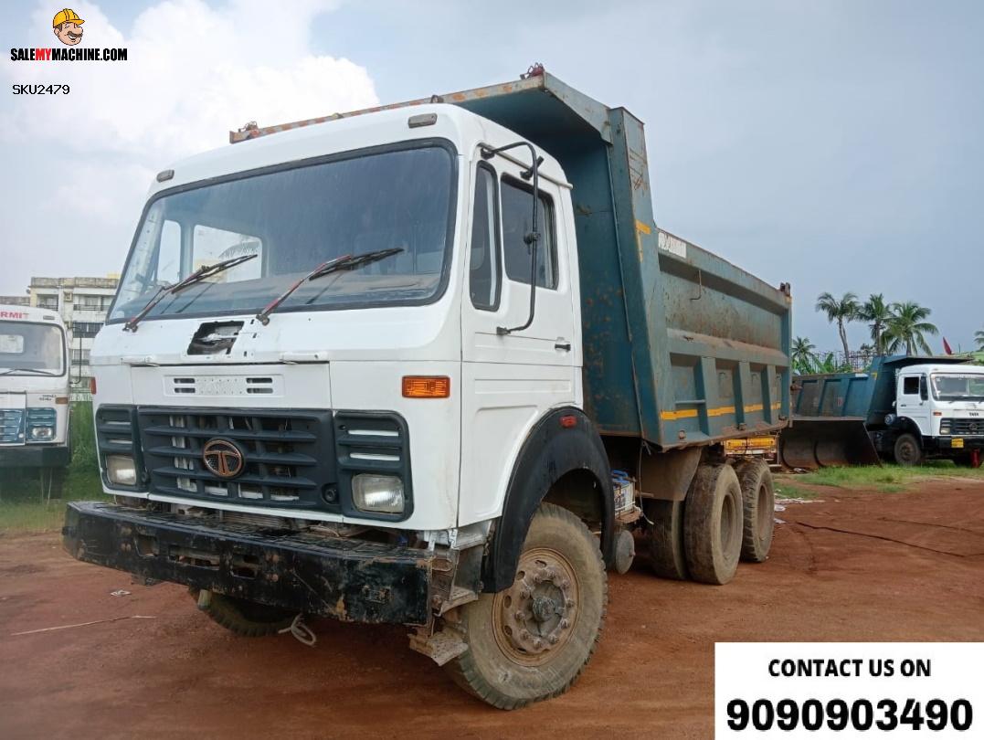 TATA HYVA